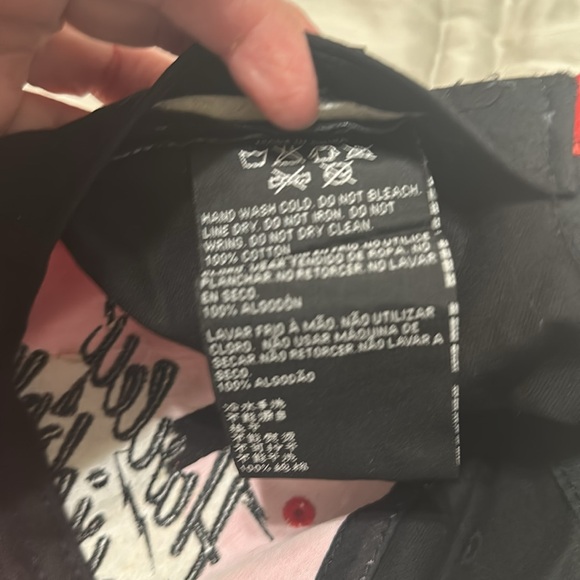 Harley Davidson Women’s Hat - Picture 4 of 4